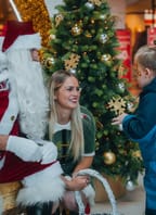 Advent ve Freeportu – vůně Vánoc, trdelníků a punče