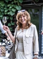 Víno z blízka v Otevřené zahradě