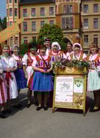 Den otevřených sklepů ve Bzenci