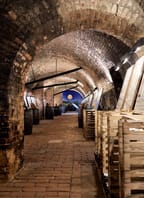 Otevření 26. ročníku Salonu vín ČR