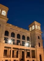 SILVESTROVSKÝ VEČERNÍČEK