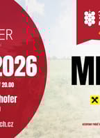 Hudba na vinicích v LAHOFERu