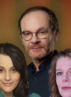 Vraždy, vraždy, vraždičky