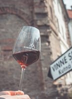 Jedinečná výstava vín – Svatováclavské slavnosti