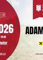 Hudba na vinicích v LAHOFERu