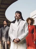 LAIBACH – Tour 2026