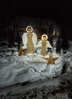 Rozsviťme stromeček ve Slupi