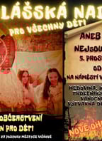 Mikulášská nadílka Višňové