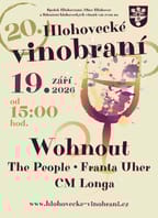20. hlohovecké vinobraní