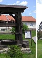 Otevřené sklepy Horní Dunajovice