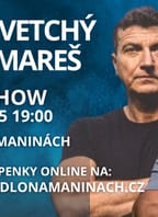 Případy Ondřeje Vetchého a Josefa Mareše