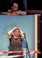 Smolný pich aneb Pitomý porno