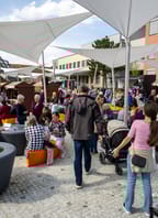 Májová výstava vín Veselska