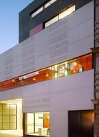 Nové opery Komorní opery HF JAMU (Janáček Brno 2026)