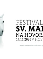 Festival vína sv. Martin na Hovoransku