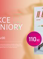 Projekce pro seniory