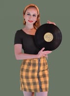 Devadesátky: retro zábava a zimní kino v Jiřicích