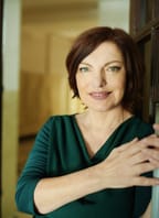 Divadelní 5 s A.Mornštajnovou