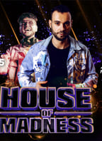 House of Madness w. Johnny de city