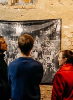 Komunitní (ne)konference 2025