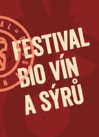 Festival Bio vín a sýrů Mikulov