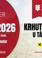 Hudba na vinicích v LAHOFERu