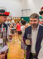 20. ročník Galerie rulandských vín v ČR