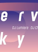 Červánky – chill out ve vinici