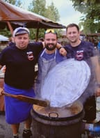 Lednické vinobraní & Gulášfest