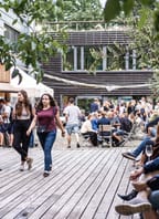 Víno z blízka v Otevřené zahradě