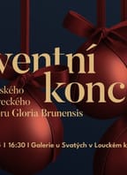 Adventní koncert Gloria Brunensis
