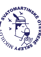NOS – Svatomartinské otevřené sklepy Mikulov