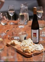 Degustační program Bobule