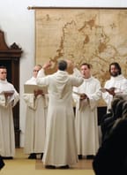 Zámecký adventní koncert v Náměšti nad Oslavou