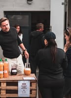 Vinobraní a posezení u burčáku, Čejkovice