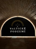 Otevření nové sezóny ve Valtickém Podzemí