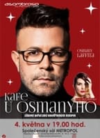 Kafe u Osmanyho