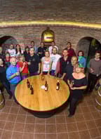 Letní otevřené sklepy aneb týden plný vína