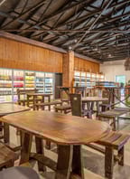 Zabíjačka ve Vinařství Hraniční Zámeček