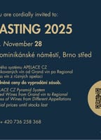 En Primeurs Tasting 2025