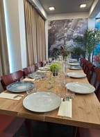 Svatomartinská vína s husími specialitami