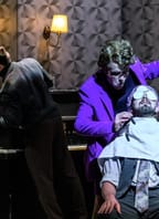 Lazebník sevillský