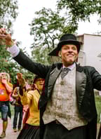 XVII. otevřené sklepy Jaroslavice