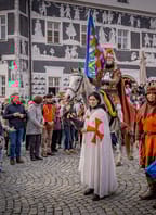 Svatomartinský Mikulov