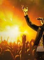 One Vision of Queen feat. Marc Martel