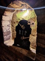 Dušičkové večery s cimbálkou ve Valtickém Podzemí