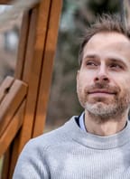 Jiří Charvát: Jak se stát nikým