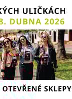 Po kobylských uličkách za vínem