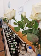 Valentýnská výstava vín