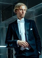 Ivo Kahánek a Balet NdB3 (Janáček Brno 2026)